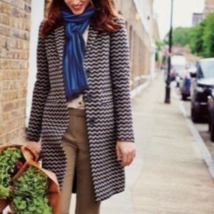 Gorgeous BODEN Amelia Wool Coat 😍